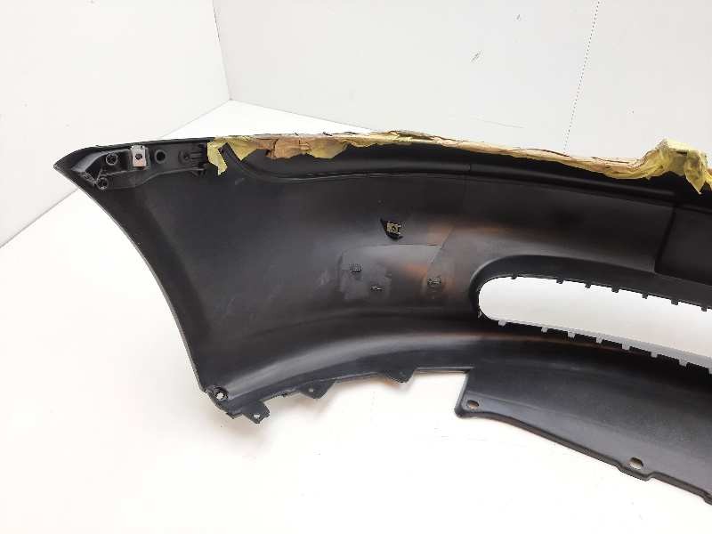 Recambio de paragolpes delantero para opel vectra b berlina referencia OEM IAM   