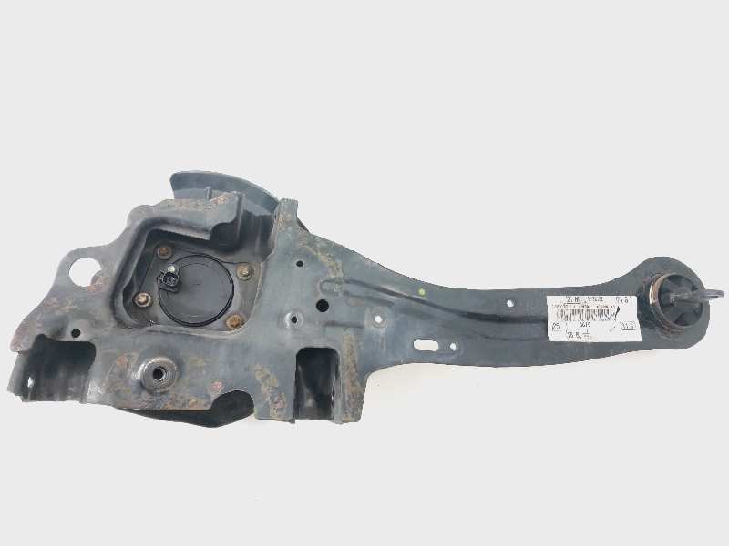 Recambio de mangueta trasera izquierda para ford focus lim. (cb8) sport referencia OEM IAM BV615A969CC  
