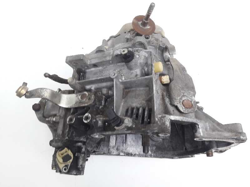 Recambio de caja cambios para citroën berlingo 1.9 600 d furg. referencia OEM IAM 20TB38  