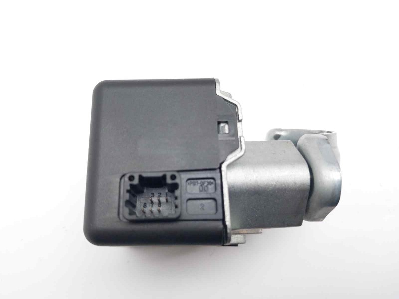 Recambio de centralita inmovilizador para nissan qashqai (j11) black edition referencia OEM IAM 487004553RR1D  