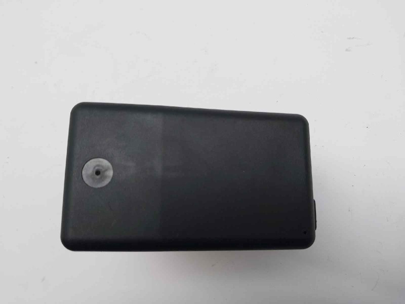 Recambio de centralita inmovilizador para nissan qashqai (j11) black edition referencia OEM IAM 487004553RR1D  