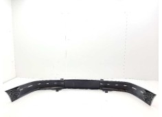 Recambio de paragolpes trasero para seat ibiza (6k) referencia OEM IAM    2