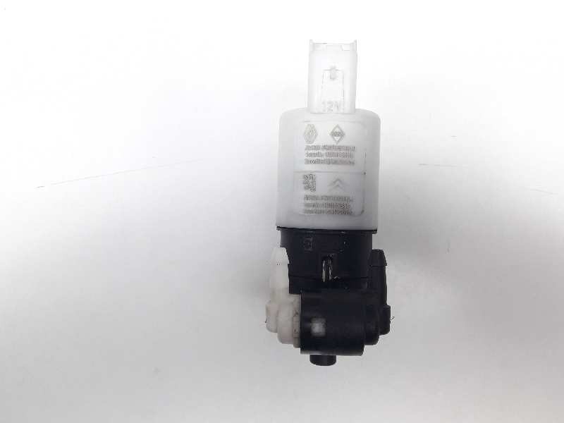 Recambio de bomba limpia para renault scenic ii authentique referencia OEM IAM 8200067015 9641553880 9641553980