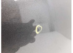 Recambio de puerta trasera izquierda para lancia delta (181) platino referencia OEM IAM    2