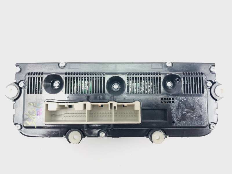 Recambio de mando climatizador para volkswagen passat berlina (3c2) advance referencia OEM IAM 3C0907044ATWZU  