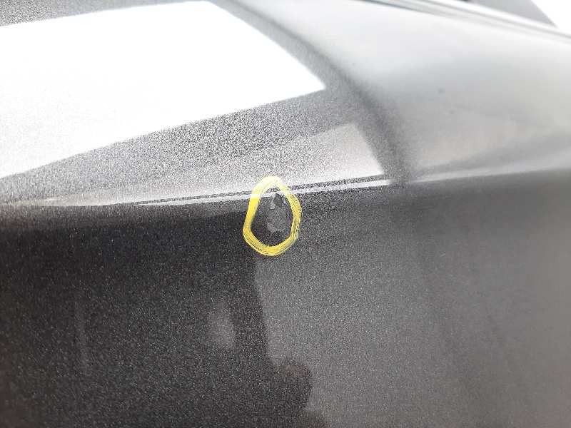 Recambio de puerta trasera izquierda para lancia delta (181) platino referencia OEM IAM   