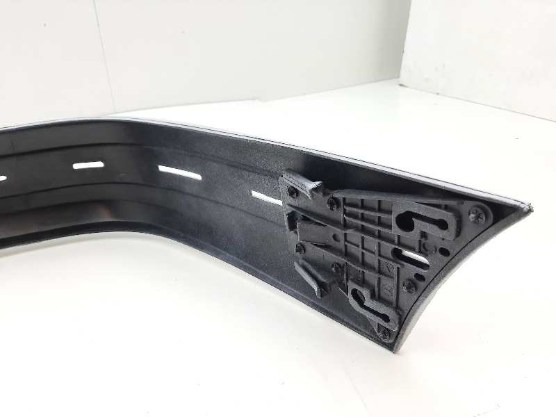 Recambio de paragolpes trasero para seat ibiza (6k) referencia OEM IAM   