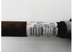 Recambio de transmision delantera derecha para renault clio iv expression referencia OEM IAM 391009101R   2