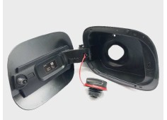 Recambio de tapa exterior combustible para opel astra k lim. 5türig selective referencia OEM IAM 39061479   2