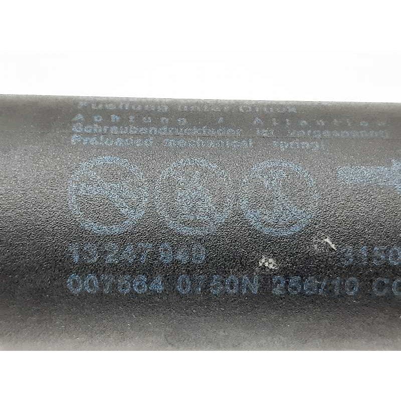 Recambio de amortiguadores maletero / porton para opel insignia sports tourer edition referencia OEM IAM 13247949  