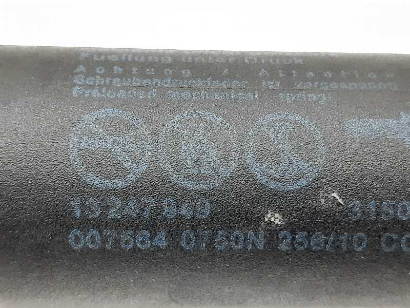 Recambio de amortiguadores maletero / porton para opel insignia sports tourer edition referencia OEM IAM 13247949  