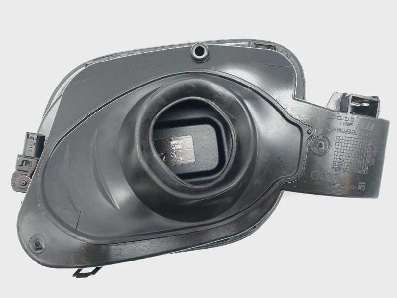 Recambio de tapa exterior combustible para opel astra k lim. 5türig selective referencia OEM IAM 39061479  