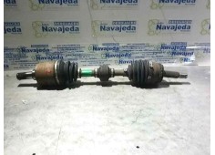 Recambio de transmision delantera izquierda para hyundai accent (mc) 1.5 crdi cat referencia OEM IAM  CON ABS 