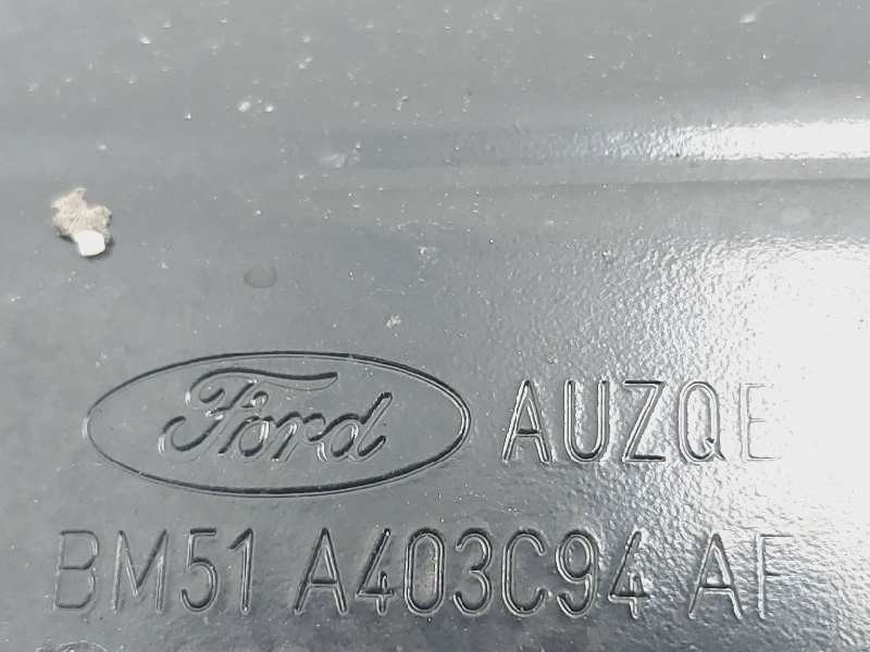 Recambio de refuerzo paragolpes trasero para ford focus lim. (cb8) sport referencia OEM IAM BM51A403C94AF  