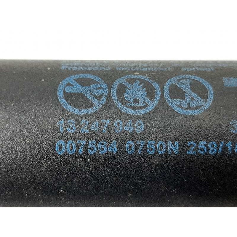 Recambio de amortiguadores maletero / porton para opel insignia sports tourer edition referencia OEM IAM 13247949  