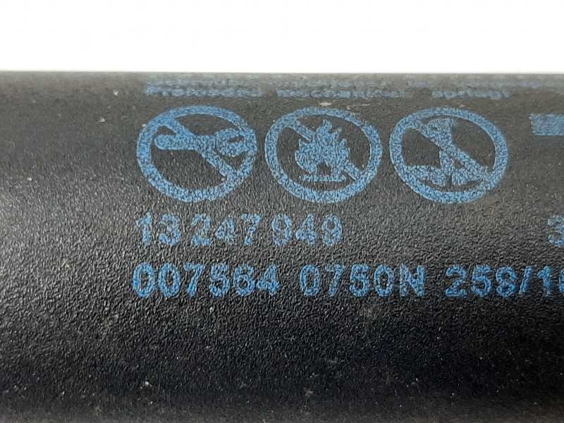 Recambio de amortiguadores maletero / porton para opel insignia sports tourer edition referencia OEM IAM 13247949  