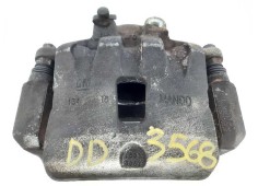 Recambio de pinza freno delantera derecha para opel insignia sports tourer edition referencia OEM IAM 542149   2