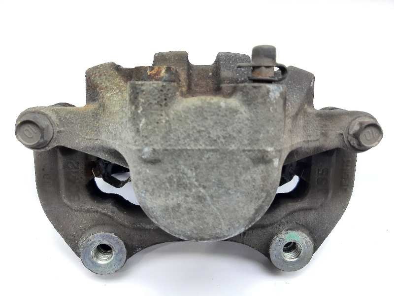 Recambio de pinza freno delantera derecha para opel insignia sports tourer edition referencia OEM IAM 542149  