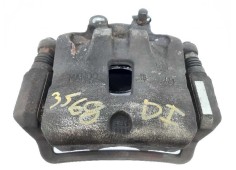 Recambio de pinza freno delantera izquierda para opel insignia sports tourer edition referencia OEM IAM    2