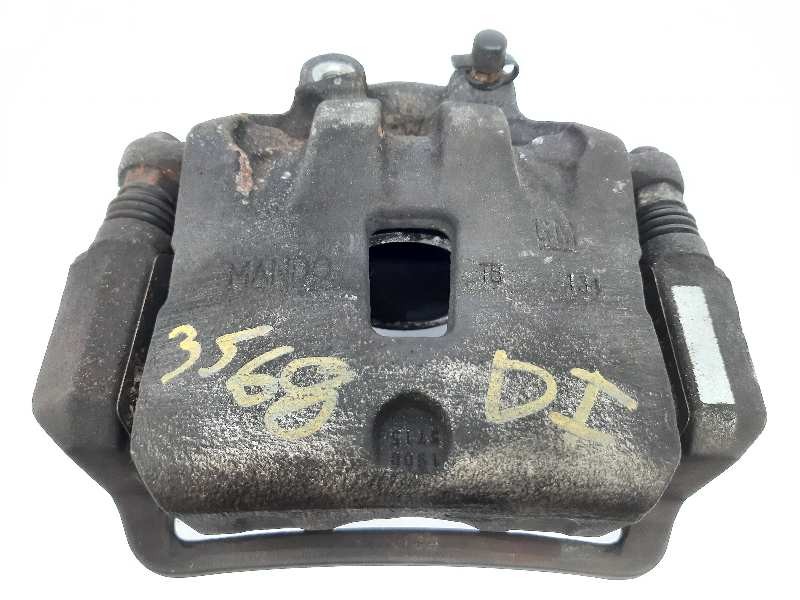 Recambio de pinza freno delantera izquierda para opel insignia sports tourer edition referencia OEM IAM   