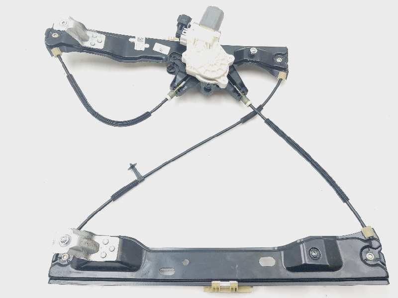 Recambio de elevalunas delantero derecho para ford focus lim. (cb8) sport referencia OEM IAM BM51A23200BE  