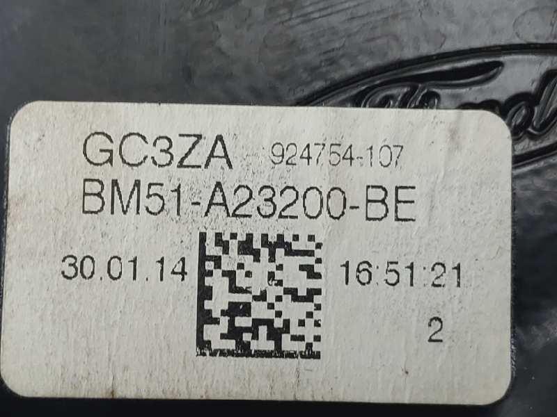 Recambio de elevalunas delantero derecho para ford focus lim. (cb8) sport referencia OEM IAM BM51A23200BE  