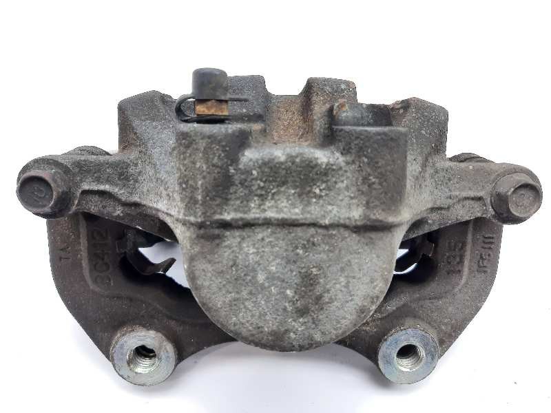 Recambio de pinza freno delantera izquierda para opel insignia sports tourer edition referencia OEM IAM   