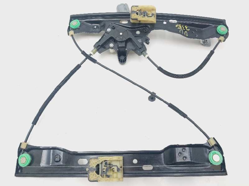 Recambio de elevalunas delantero derecho para ford focus lim. (cb8) sport referencia OEM IAM BM51A23200BE  