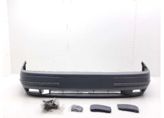 Recambio de paragolpes delantero para seat toledo (1l) referencia OEM IAM   