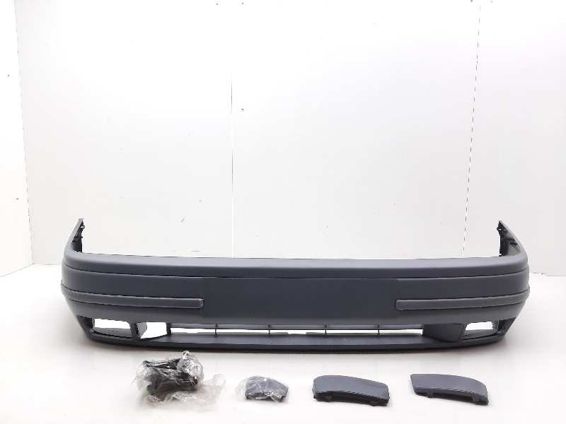 Recambio de paragolpes delantero para seat toledo (1l) referencia OEM IAM   