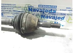 Recambio de transmision delantera derecha para peugeot 1007 sporty referencia OEM IAM  SIN ABS FILA 03 2