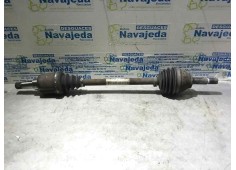 Recambio de transmision delantera izquierda para peugeot 1007 sporty referencia OEM IAM  SIN ABS FILA 03