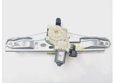 Recambio de elevalunas trasero izquierdo para ford focus lim. (cb8) sport referencia OEM IAM BM51A27001BD  