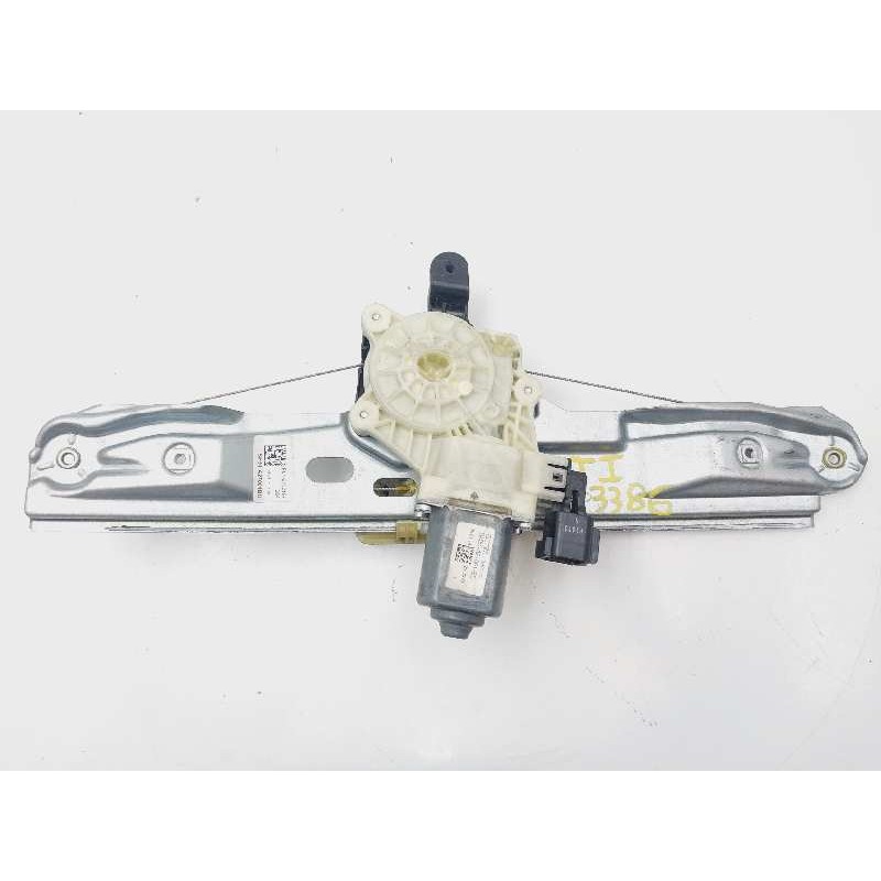 Recambio de elevalunas trasero izquierdo para ford focus lim. (cb8) sport referencia OEM IAM BM51A27001BD  