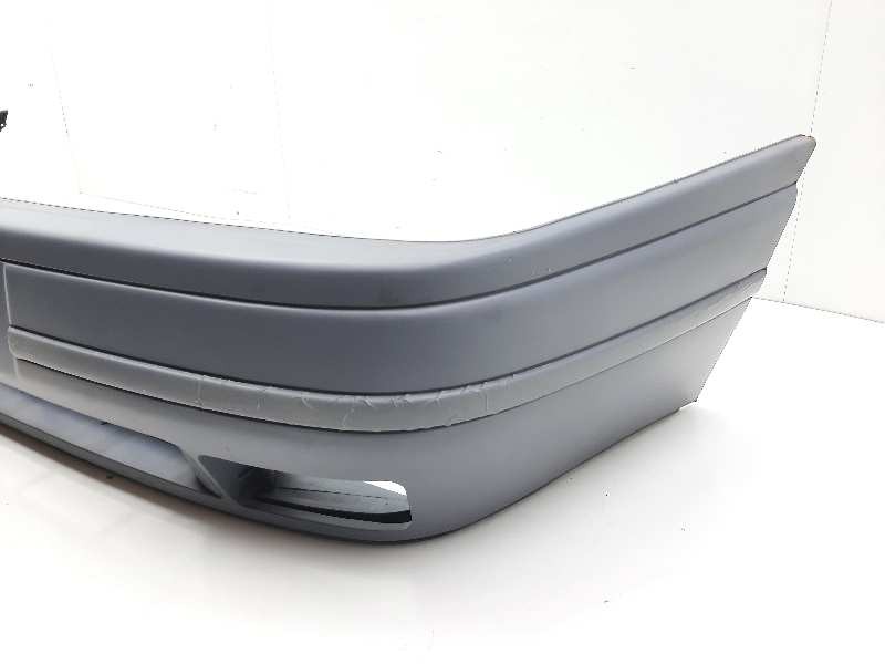 Recambio de paragolpes delantero para seat toledo (1l) referencia OEM IAM   