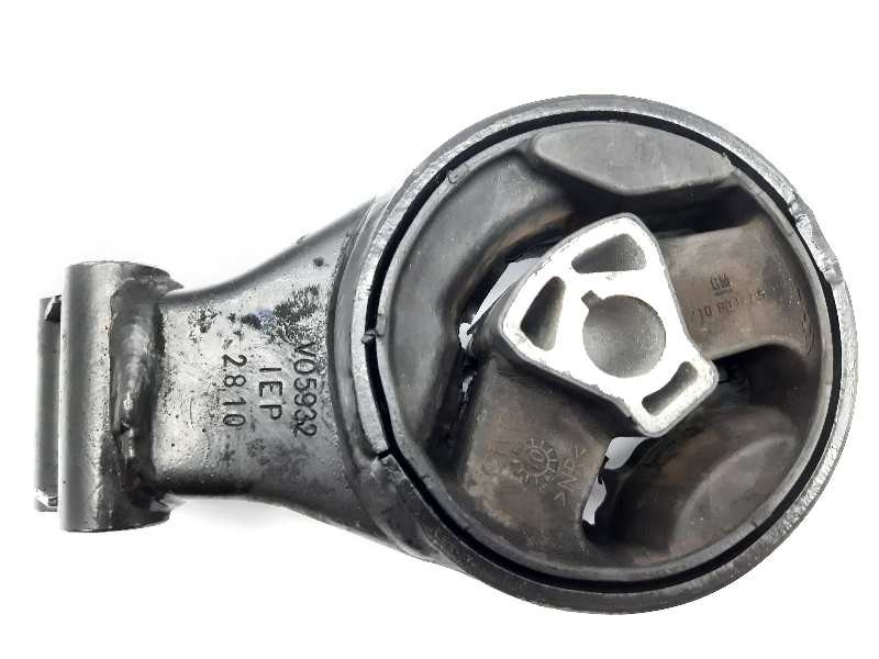 Recambio de soporte motor trasero para opel insignia sports tourer edition referencia OEM IAM 13228303  