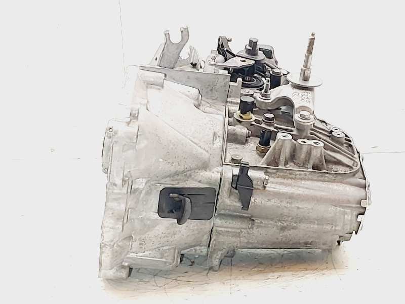Recambio de caja cambios para ds 5 style referencia OEM IAM 20MB28  