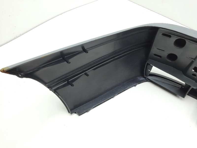 Recambio de paragolpes delantero para seat toledo (1l) referencia OEM IAM   