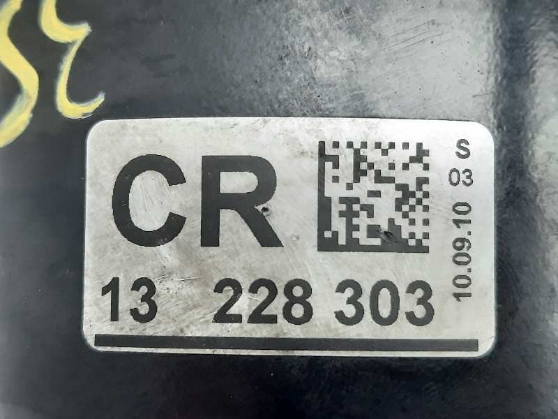 Recambio de soporte motor trasero para opel insignia sports tourer edition referencia OEM IAM 13228303  