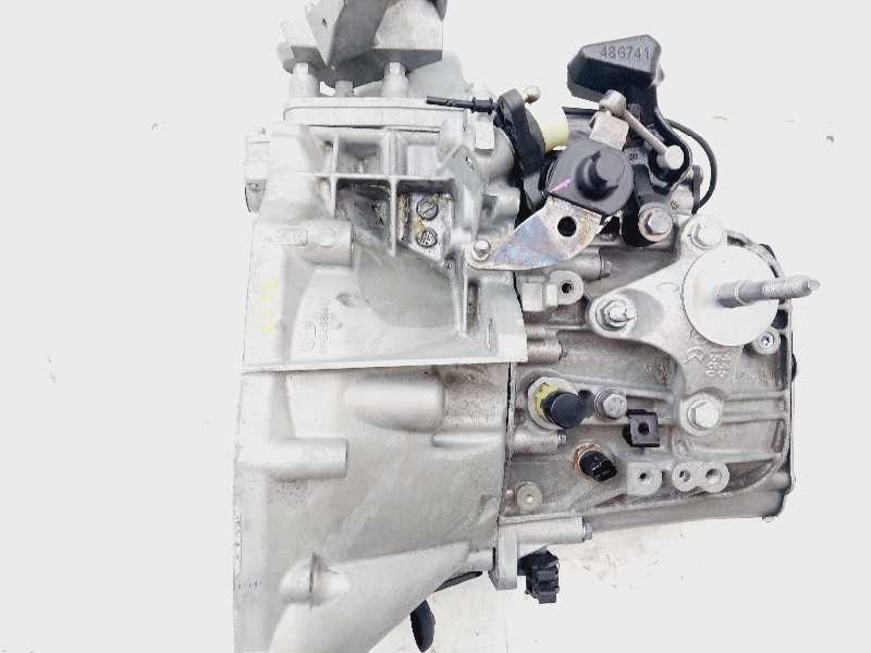 Recambio de caja cambios para ds 5 style referencia OEM IAM 20MB28  