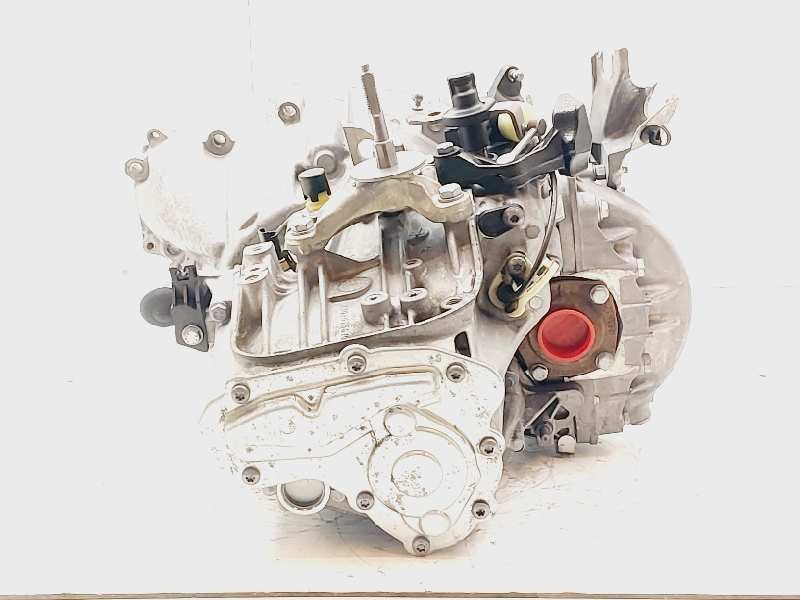 Recambio de caja cambios para ds 5 style referencia OEM IAM 20MB28  