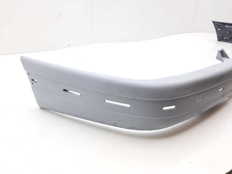 Recambio de paragolpes delantero para seat ibiza (6k) referencia OEM IAM   