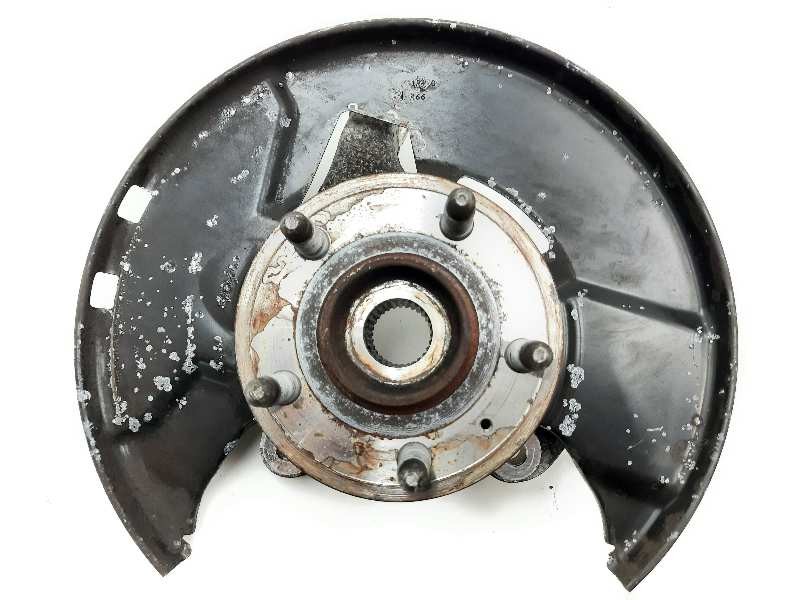 Recambio de mangueta delantera derecha para opel insignia sports tourer edition referencia OEM IAM 5308059  