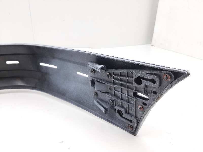 Recambio de paragolpes delantero para seat ibiza (6k) referencia OEM IAM   