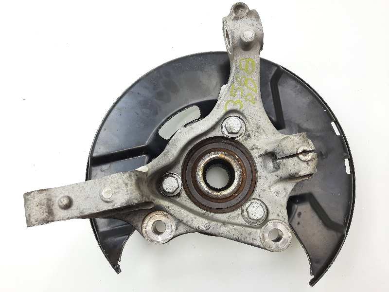 Recambio de mangueta delantera derecha para opel insignia sports tourer edition referencia OEM IAM 5308059  