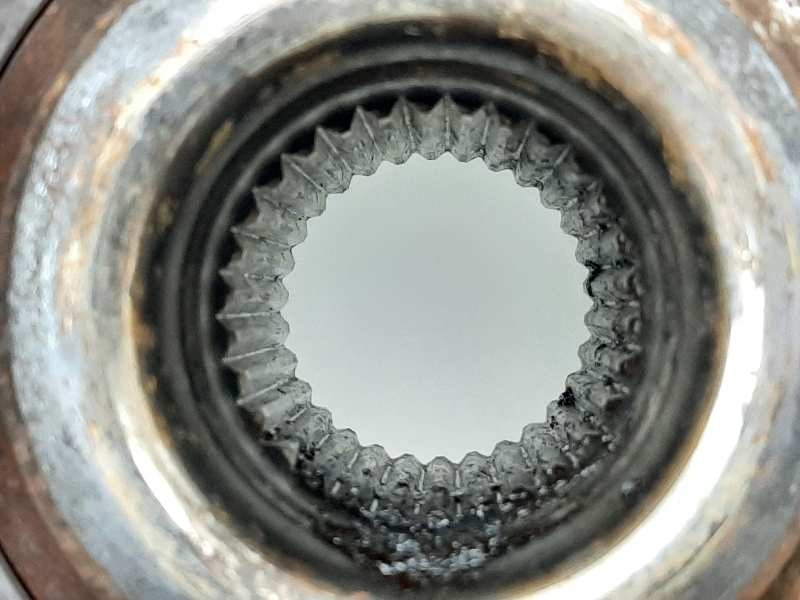 Recambio de mangueta delantera derecha para opel insignia sports tourer edition referencia OEM IAM 5308059  