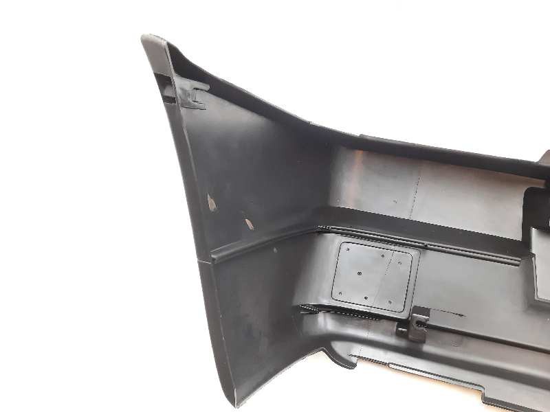 Recambio de paragolpes delantero para fiat uno (146) referencia OEM IAM   