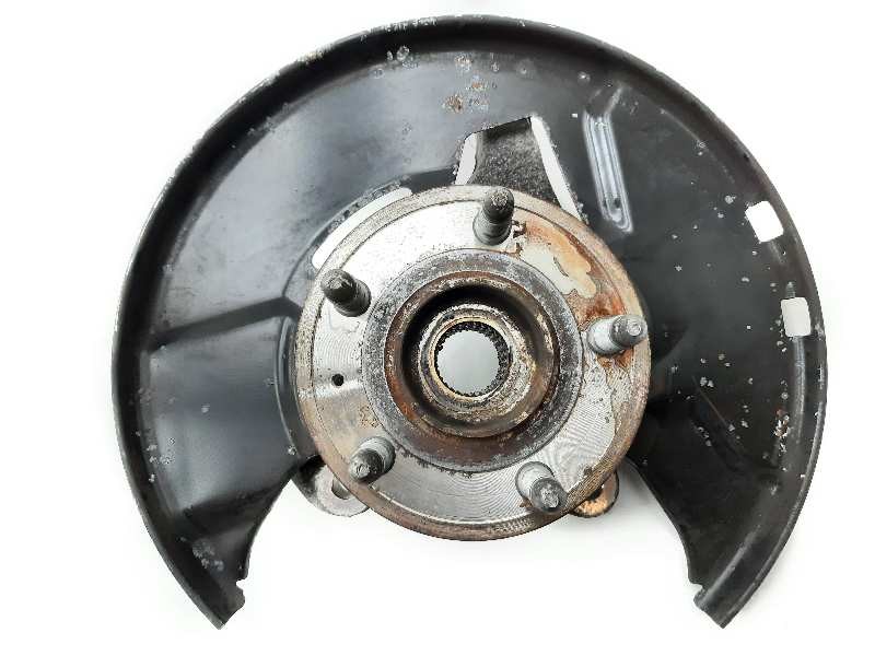 Recambio de mangueta delantera izquierda para opel insignia sports tourer edition referencia OEM IAM 308245  