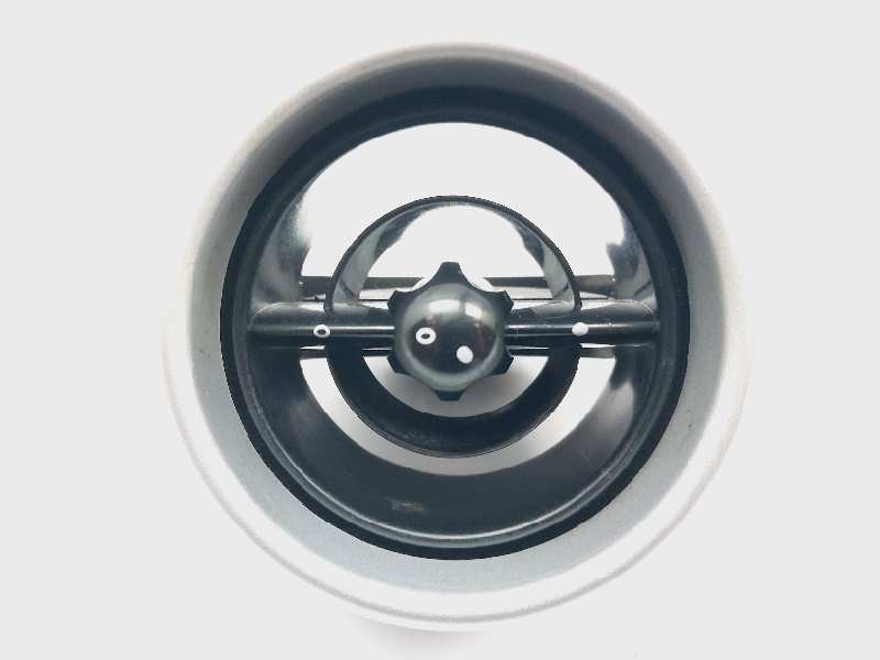 Recambio de rejilla aireadora para bmw mini (r50,r53) one referencia OEM IAM 64226800887  