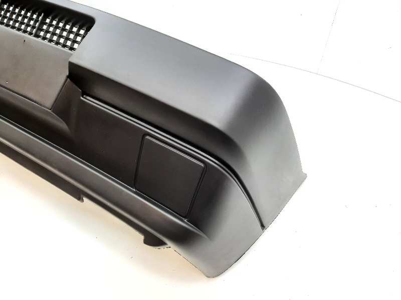 Recambio de paragolpes delantero para fiat uno (146) referencia OEM IAM   